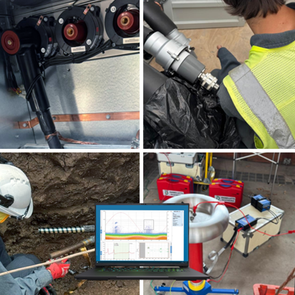 Cables de Media Tensión